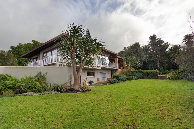 5 Bedroom Property for Sale in Eversdal Western Cape
